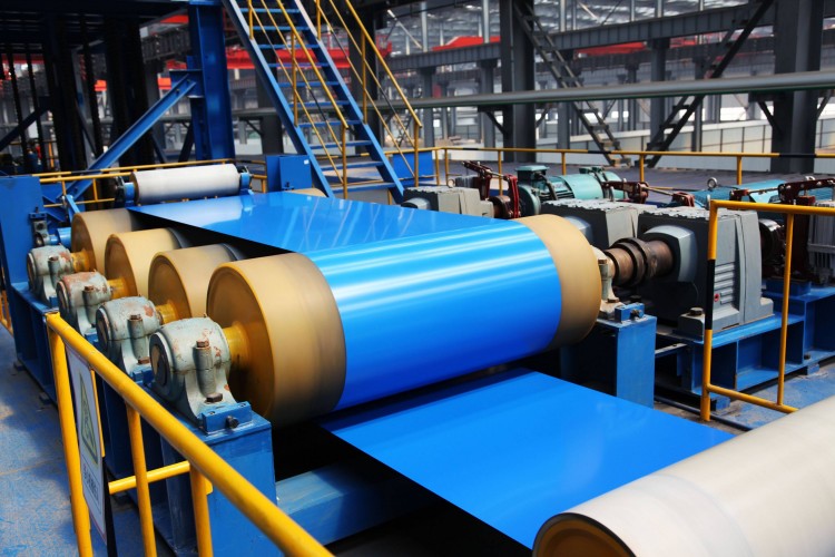 Polyester Resin for Coil Coating Applications 620 (3)
