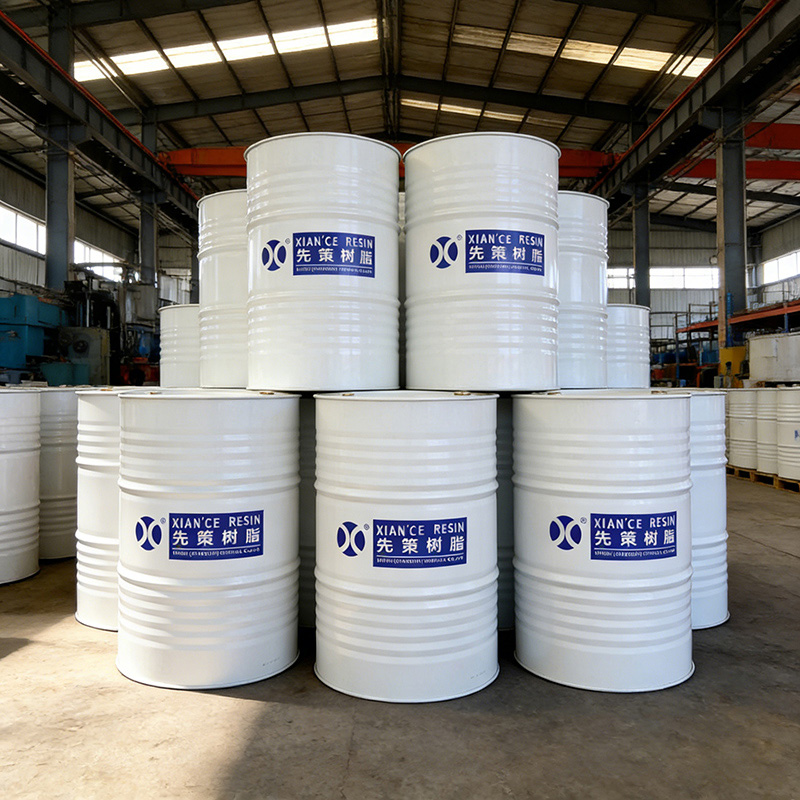 Best Alkyd Resin Manufacturer in China g