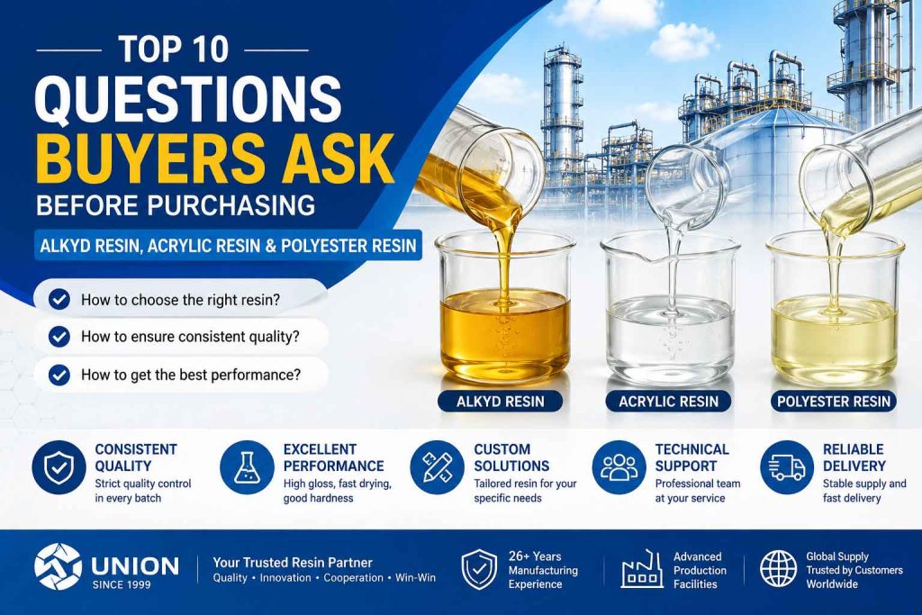 alkyd-resin-supplier